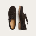 Tefer Flats, dark chocolate velvet